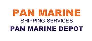 Logo of Pan Marine Shipping